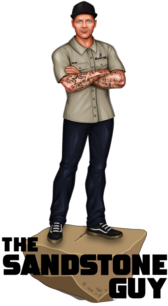 TheSandstoneGuy